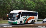 Empresa de Transportes Andorinha 6179 na cidade de Salto Grande, São Paulo, Brasil, por Francisco Ivano. Número da foto: #12417430.