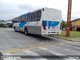 VUG - Viação Urbana Guarulhos 1398 na cidade de Guarulhos, São Paulo, Brasil, por Felipe Mariz. Número da foto: #12417345.