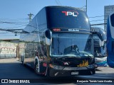 TPL - Talca París y Londres 4090 na cidade de Estación Central, Santiago, Metropolitana de Santiago, Chile, por Benjamín Tomás Lazo Acuña. Número da foto: #12417742.
