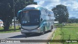 Auto Viação Camurujipe 4018 na cidade de Cruz das Almas, Bahia, Brasil, por Flávio  Santos. Número da foto: #12415380.