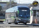 Viação Garcia 92030 na cidade de Londrina, Paraná, Brasil, por Romílio Busólogo Silva . Número da foto: #12417484.