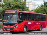 Auto Ônibus Brasília 1.3.013 na cidade de Niterói, Rio de Janeiro, Brasil, por João Victor - PHOTOVICTORBUS. Número da foto: #:id.
