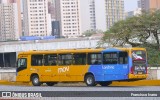 Londrisul Transportes Coletivos 5178 na cidade de Londrina, Paraná, Brasil, por Francisco Ivano. Número da foto: #12416911.