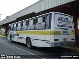 Ônibus Circular Ltda 155 na cidade de Rio do Sul, Santa Catarina, Brasil, por Luis Marcelo Santos. Número da foto: #12415602.