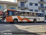 Auto Viação Imperatriz 1136 na cidade de Santo Amaro da Imperatriz, Santa Catarina, Brasil, por Leonardo da Silva. Número da foto: #12416955.