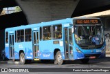 São Dimas Transportes 10920 na cidade de Belo Horizonte, Minas Gerais, Brasil, por Paulo Henrique Pereira Borges. Número da foto: #12416878.