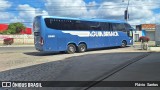 Viação Águia Branca 28180 na cidade de Cruz das Almas, Bahia, Brasil, por Flávio  Santos. Número da foto: #12415113.