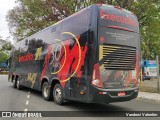 Transportes Executivo 1850 na cidade de São Paulo, São Paulo, Brasil, por Vanderci Valentim. Número da foto: #12415207.