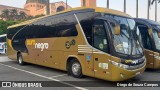 Ouro Negro Transportes e Turismo 3900 na cidade de Aparecida, São Paulo, Brasil, por Diego de Souza Campos. Número da foto: #12415384.