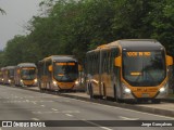 Mobi Rio E902389 na cidade de Rio de Janeiro, Rio de Janeiro, Brasil, por Jorge Gonçalves. Número da foto: #12415091.