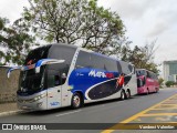 Maratur 1401 na cidade de São Paulo, São Paulo, Brasil, por Vanderci Valentim. Número da foto: #:id.