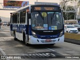 Expresso Garcia RJ 135.043 na cidade de Niterói, Rio de Janeiro, Brasil, por Cleiton Linhares. Número da foto: #12417099.