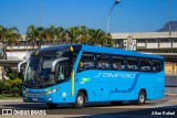 Viação Sampaio 9237 na cidade de Rio de Janeiro, Rio de Janeiro, Brasil, por Allan Rafael. Número da foto: #12415474.
