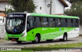 Expresso Maringá São José dos Campos 3201 na cidade de São José dos Campos, São Paulo, Brasil, por Renan  Bomfim Deodato. Número da foto: #:id.