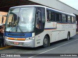 Expresso Taioense 410 na cidade de Rio do Sul, Santa Catarina, Brasil, por Luis Marcelo Santos. Número da foto: #12415667.