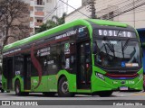 Auto Viação Transcap >> Auto Bless Transportes 8 5795 na cidade de São Paulo, São Paulo, Brasil, por Rafael Santos Silva. Número da foto: #12417382.