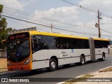 Auto Viação Marechal Brasília 444341 na cidade de Gama, Distrito Federal, Brasil, por José Antônio Gama. Número da foto: #:id.