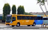 Londrisul Transportes Coletivos 5161 na cidade de Londrina, Paraná, Brasil, por Francisco Ivano. Número da foto: #12416928.