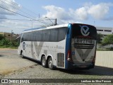 Viação Cruzeiro 6054 na cidade de Caruaru, Pernambuco, Brasil, por Lenilson da Silva Pessoa. Número da foto: #12416989.