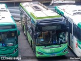 OT Trans - Ótima Salvador Transportes 22010 na cidade de Salvador, Bahia, Brasil, por Alex Santos. Número da foto: #:id.