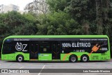 Viação Osasco 010 na cidade de Osasco, São Paulo, Brasil, por Luiz Fernando Maximo. Número da foto: #12416461.