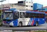 Radial Transporte Coletivo 41.565 na cidade de Suzano, São Paulo, Brasil, por Paulo Henrique Pereira Borges. Número da foto: #12416857.