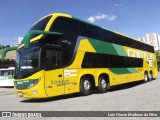 Empresa Gontijo de Transportes 25000 na cidade de Belo Horizonte, Minas Gerais, Brasil, por Luiz Otavio Matheus da Silva. Número da foto: #12415972.