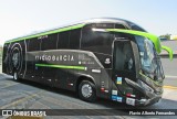Viação Garcia 92070 na cidade de Sorocaba, São Paulo, Brasil, por Flavio Alberto Fernandes. Número da foto: #12415673.