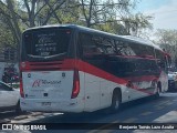 MoviSprint Transportes y Turismo SVGC54 na cidade de Santiago, Santiago, Metropolitana de Santiago, Chile, por Benjamín Tomás Lazo Acuña. Número da foto: #12415120.