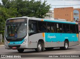 Auto Ônibus Fagundes RJ 101.435 na cidade de Niterói, Rio de Janeiro, Brasil, por João Victor - PHOTOVICTORBUS. Número da foto: #:id.
