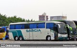 Viação Garcia 6984 na cidade de Londrina, Paraná, Brasil, por Francisco Ivano. Número da foto: #12417104.
