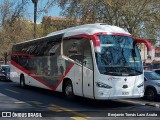 MoviSprint Transportes y Turismo SVGC54 na cidade de Santiago, Santiago, Metropolitana de Santiago, Chile, por Benjamín Tomás Lazo Acuña. Número da foto: #12415116.