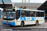 Radial Suzano 1124 na cidade de Suzano, São Paulo, Brasil, por Paulo Henrique Pereira Borges. Número da foto: #12416841.