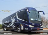 Nety Turismo 3522 na cidade de Limeira, São Paulo, Brasil, por Jacy Emiliano. Número da foto: #12416324.