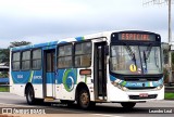 Gardel Turismo 21035 na cidade de Queimados, Rio de Janeiro, Brasil, por Leandro Leal. Número da foto: #:id.