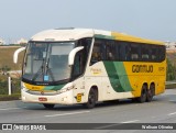 Empresa Gontijo de Transportes 18715 na cidade de Juiz de Fora, Minas Gerais, Brasil, por Welison Oliveira. Número da foto: #12415857.
