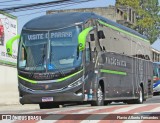 Viação Garcia 92070 na cidade de Sorocaba, São Paulo, Brasil, por Flavio Alberto Fernandes. Número da foto: #12415665.