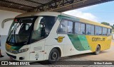 Empresa Gontijo de Transportes 3225 na cidade de Jacinto, Minas Gerais, Brasil, por Wilton Roberto. Número da foto: #12417590.