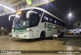 Empresa Gontijo de Transportes 21665 na cidade de Perdões, Minas Gerais, Brasil, por Helder Fernandes da Silva. Número da foto: #12417156.