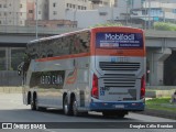 Expresso União 20092 na cidade de Belo Horizonte, Minas Gerais, Brasil, por Douglas Célio Brandao. Número da foto: #:id.