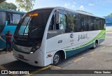 Viação Jauá 620 na cidade de Cruz das Almas, Bahia, Brasil, por Flávio  Santos. Número da foto: #12415122.
