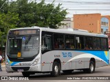 Rio Ita RJ 152.009 na cidade de Niterói, Rio de Janeiro, Brasil, por João Victor - PHOTOVICTORBUS. Número da foto: #:id.