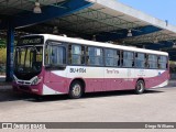 Transportes Canadá BU-41704 na cidade de Belém, Pará, Brasil, por Diego Williams. Número da foto: #:id.
