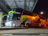 Viação Garcia 88137 na cidade de Paranavaí, Paraná, Brasil, por Robson Alves. Número da foto: #12416947.
