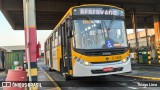 Viação Metrópole Paulista - Zona Leste 3 1360 na cidade de São Paulo, São Paulo, Brasil, por Thiago Lima. Número da foto: #:id.