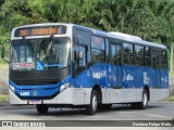 Itamaracá Transportes 1.463 na cidade de Paulista, Pernambuco, Brasil, por Gustavo Felipe Melo. Número da foto: #12417167.
