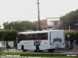 Transnacional Transportes Urbanos 08032 na cidade de Natal, Rio Grande do Norte, Brasil, por John Herbert. Número da foto: #12415128.