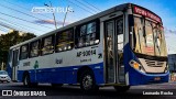 Viação Forte AF-93014 na cidade de Belém, Pará, Brasil, por Leonardo Rocha. Número da foto: #:id.