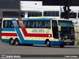Transporte Coletivo Santa Maria 276 na cidade de Divinópolis, Minas Gerais, Brasil, por Pedro Henrique. Número da foto: #12417161.