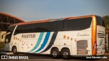 Faustur Turismo 595 na cidade de Aparecida, São Paulo, Brasil, por Jose Eduardo Lobo. Número da foto: #12417556.